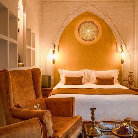 Riad La Cle D'Or & Spa مراكش المظهر الخارجي الصورة