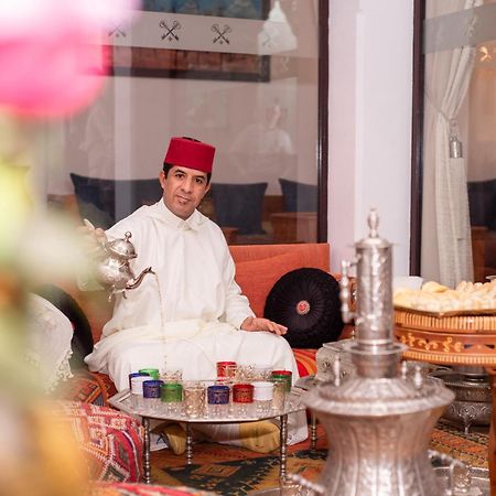 Riad La Cle D'Or & Spa مراكش المظهر الخارجي الصورة