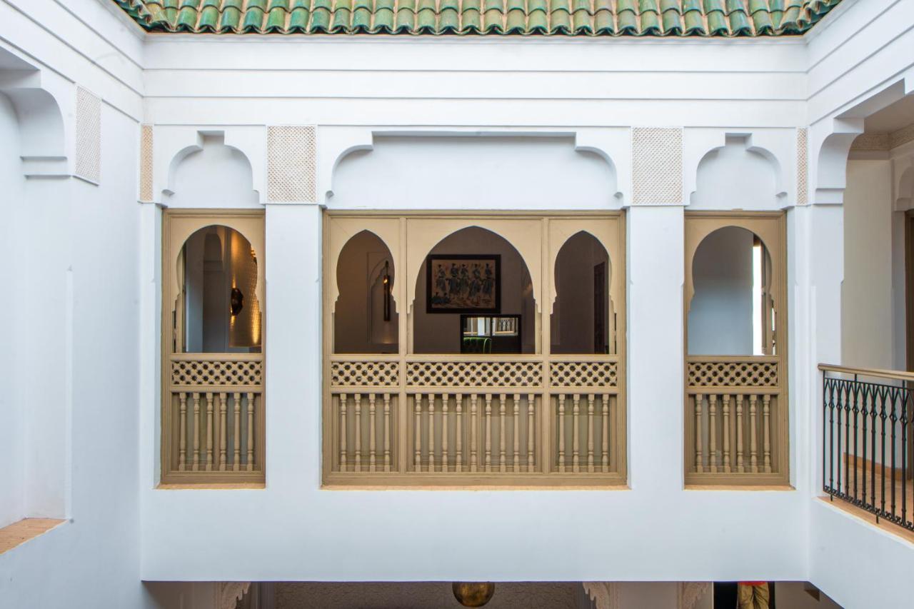 Riad La Cle D'Or & Spa مراكش المظهر الخارجي الصورة