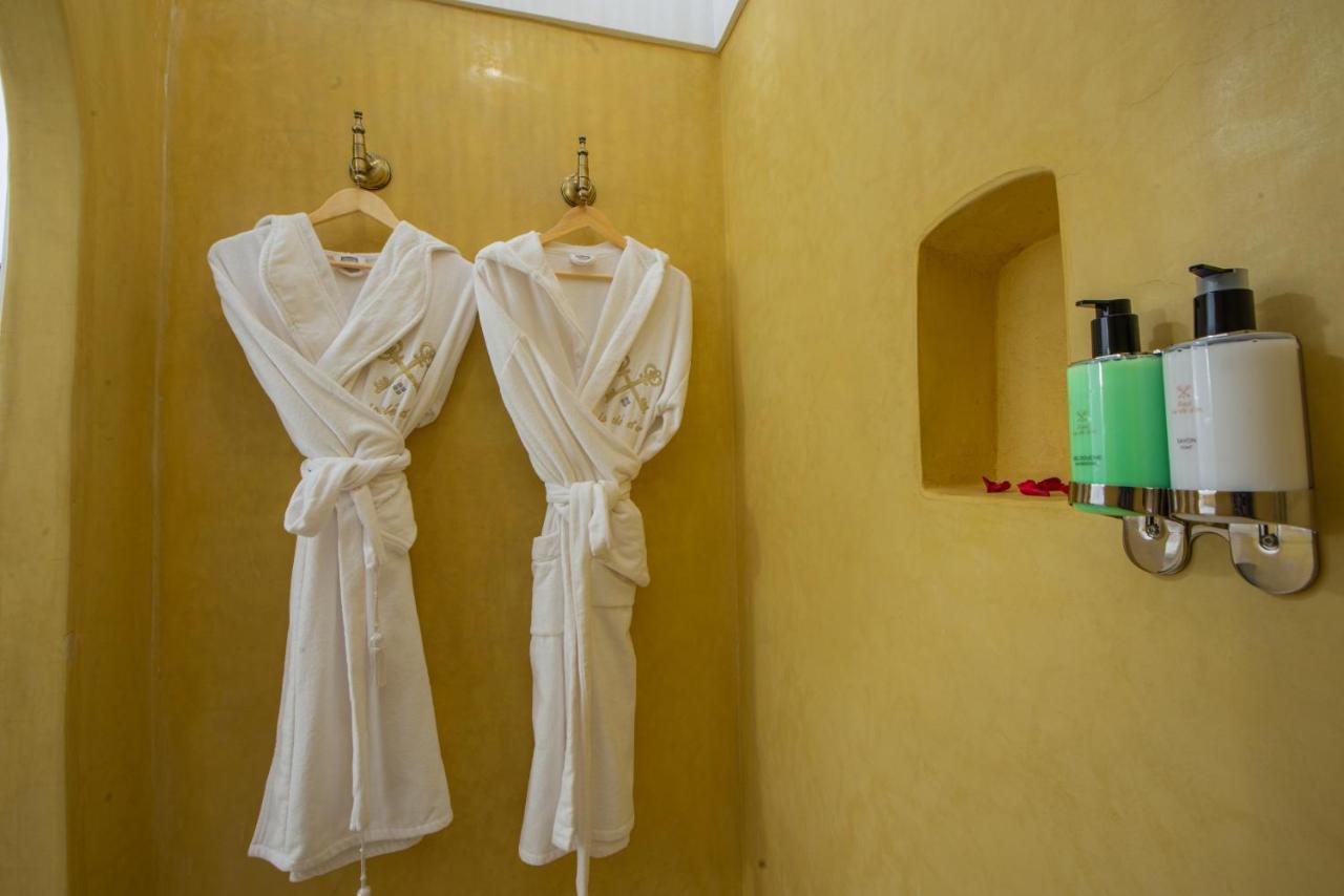 Riad La Cle D'Or & Spa مراكش المظهر الخارجي الصورة