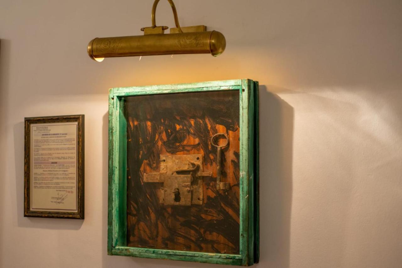 Riad La Cle D'Or & Spa مراكش المظهر الخارجي الصورة