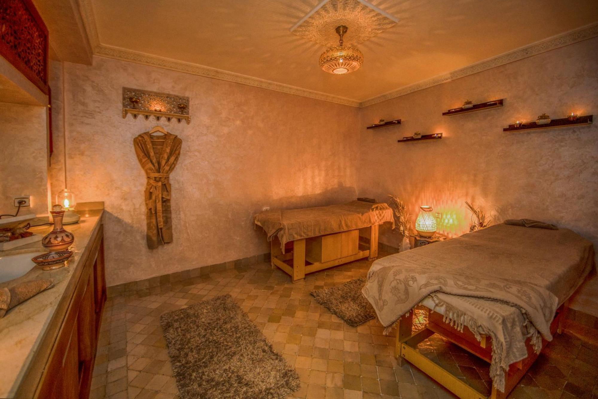 Riad La Cle D'Or & Spa مراكش المظهر الخارجي الصورة